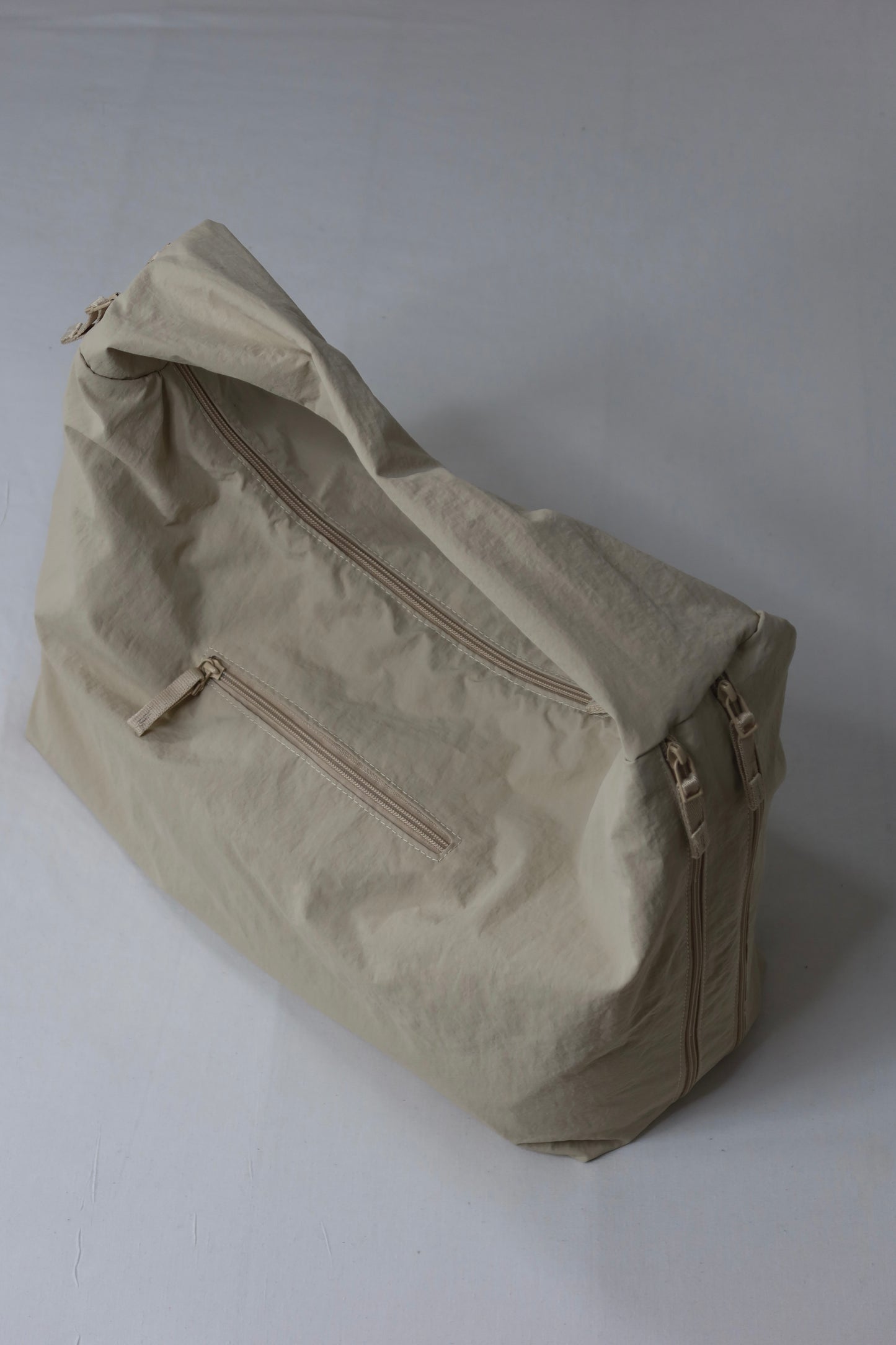 Sac de sport CONTROL – Sable