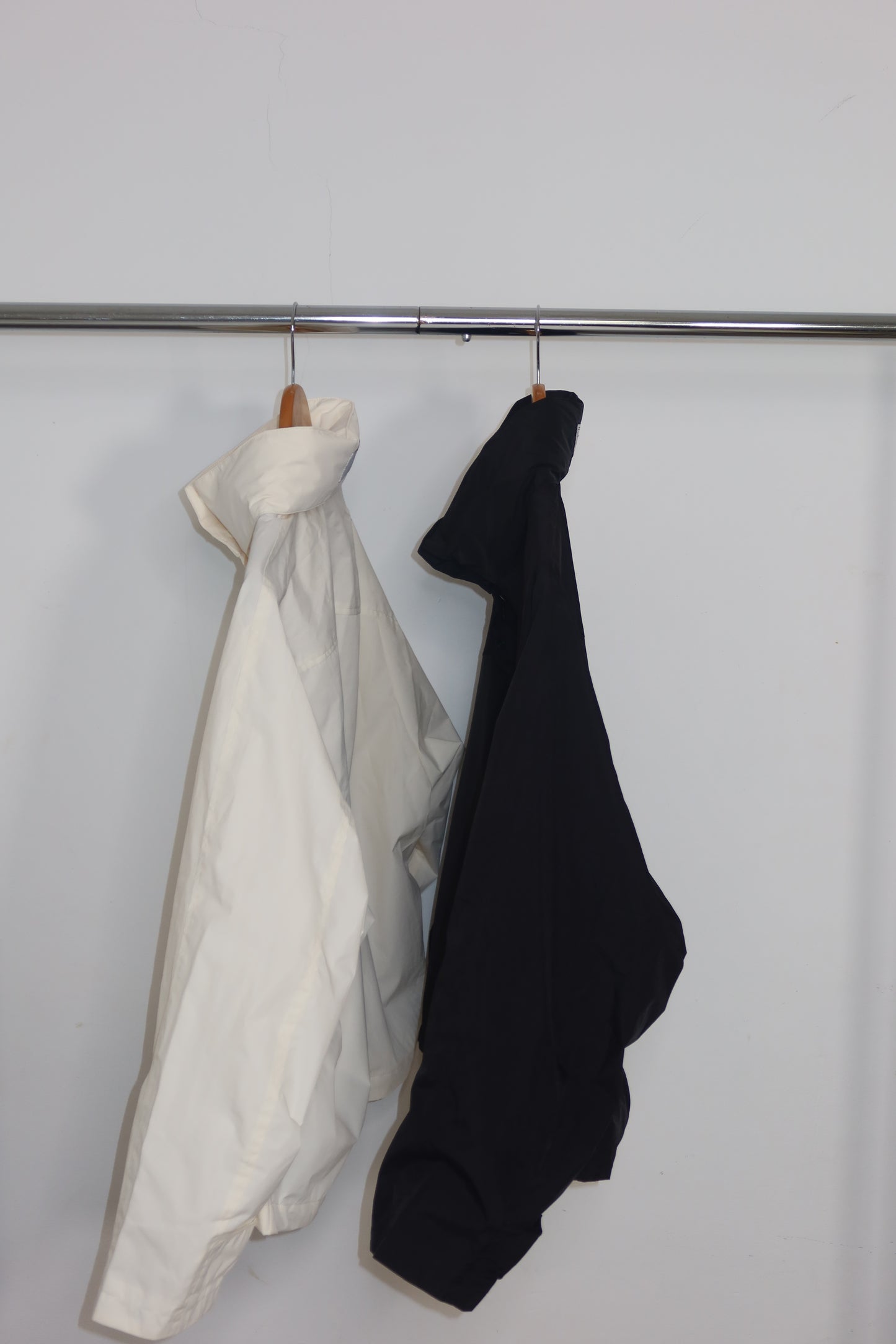 veste CONTROL wind
