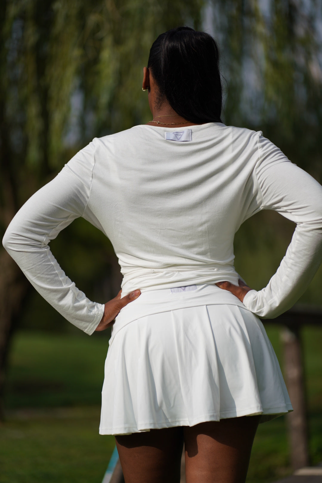 Gilet CONTROL – Soft Wrap