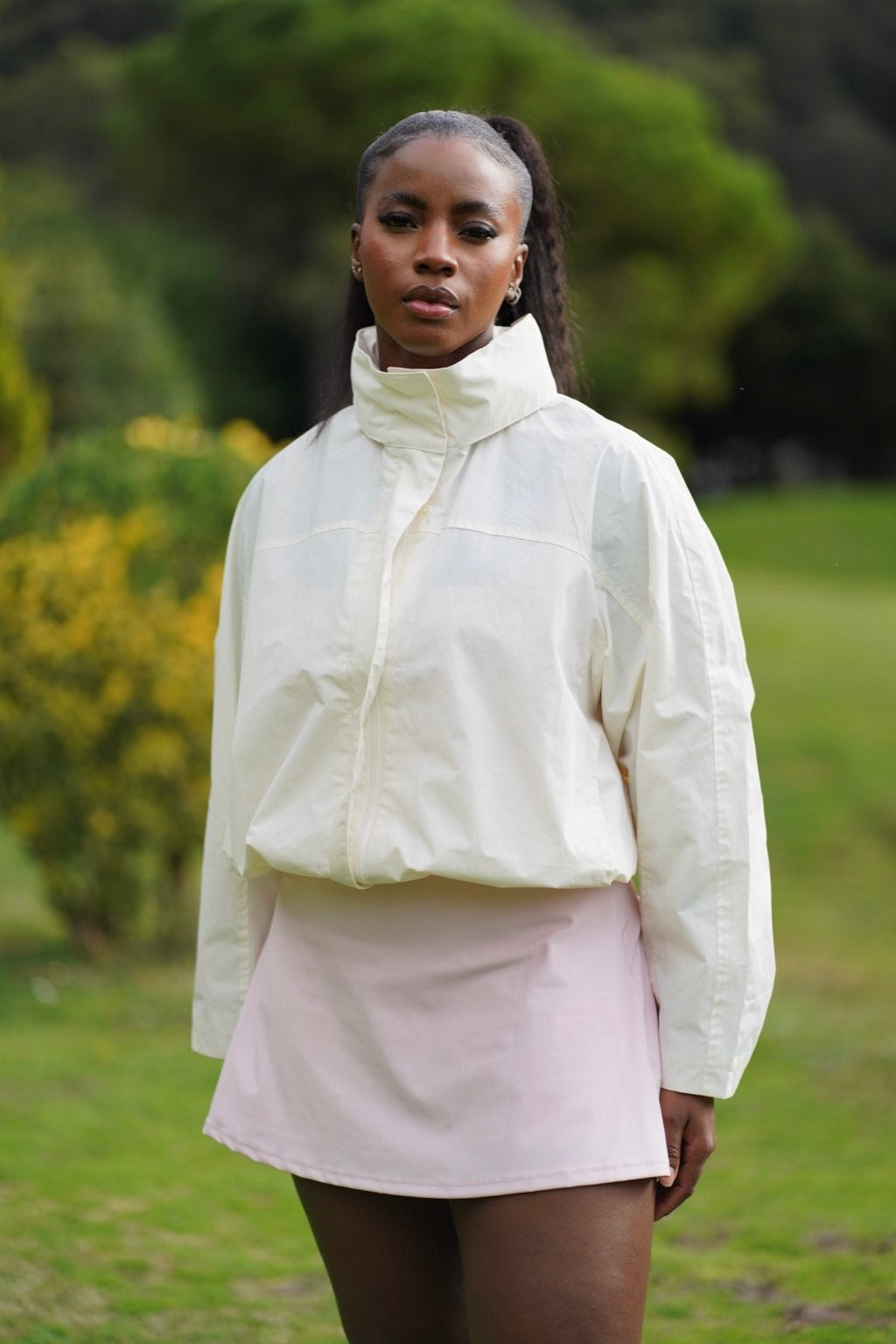veste CONTROL wind