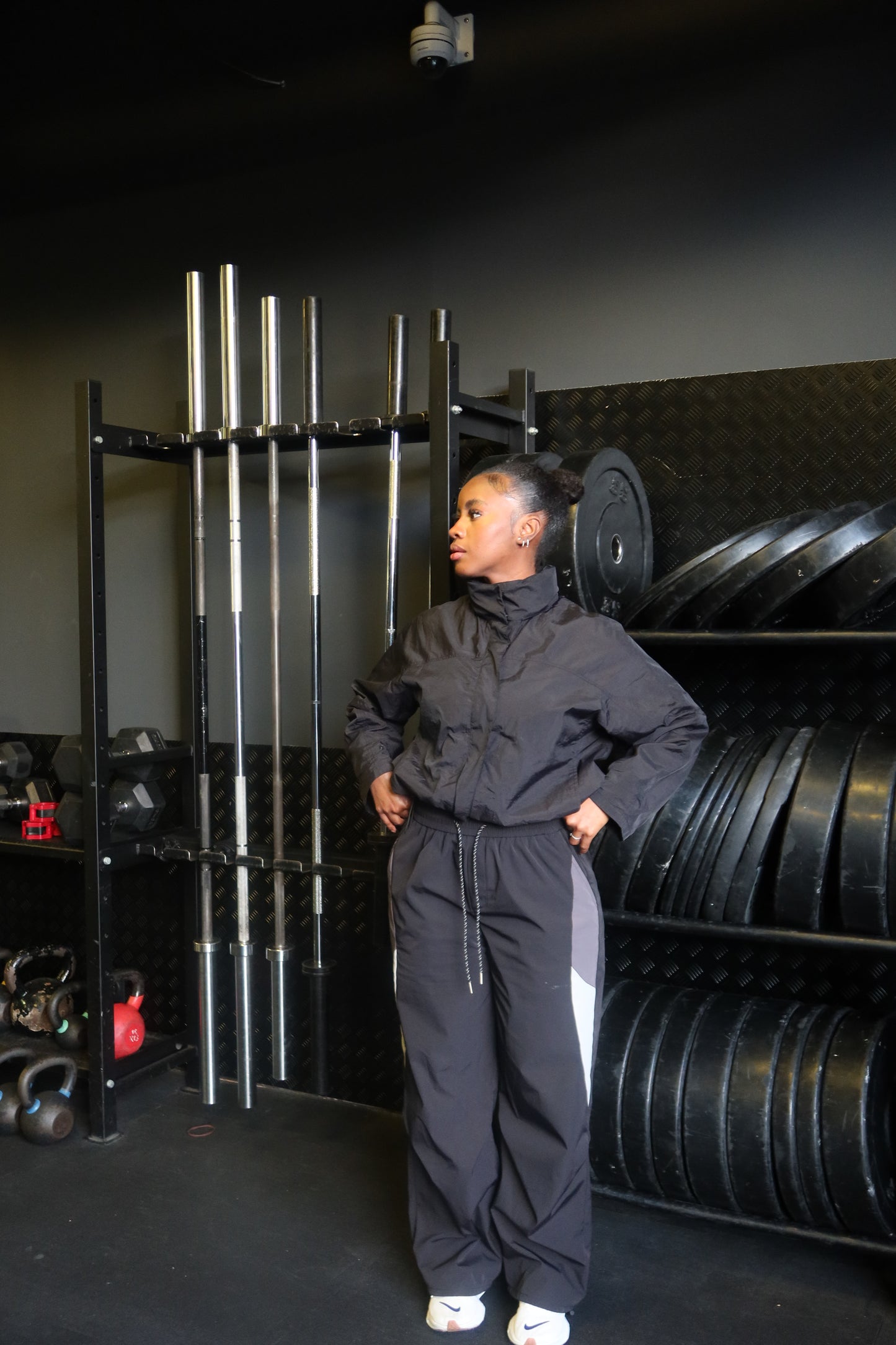 Pantalon Cargo Sport Waterproof – Control Activewear