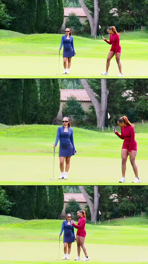 Charger la vidéo : Découvrir la collection